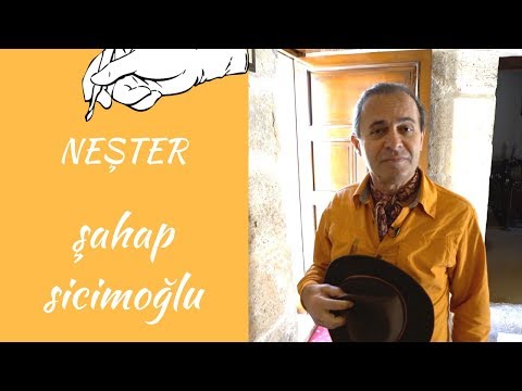 NEŞTER - ŞAHAP SİCİMOĞLU