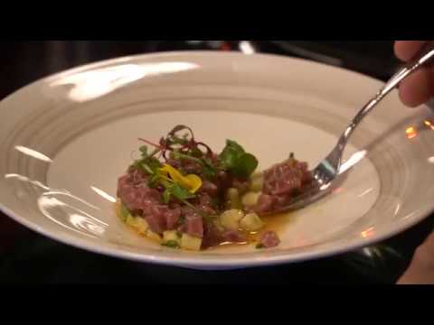 Renkler - 11 Nisan - İstanbul Lezzetleri Tanıtım