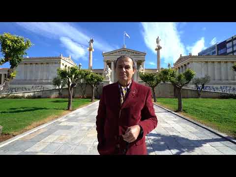 Renkler - 28 Mart - Atina 2 Tanıtım