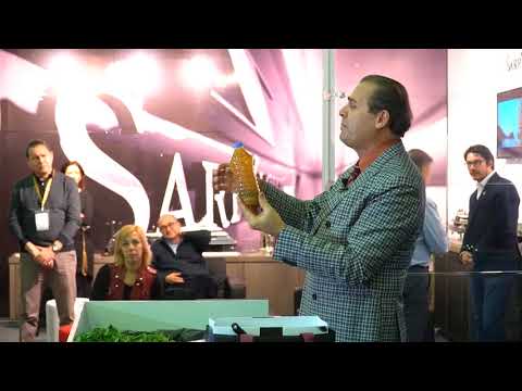 Renkler - 28 Şubat - CNR Boat Show Tanıtım