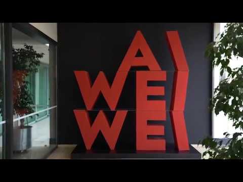 Renkler - 21 Şubat - Sabancı Müzesi Tanıtım