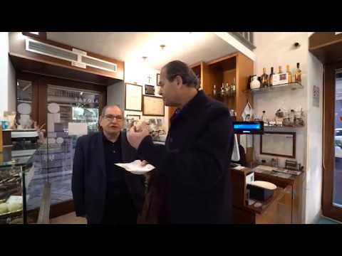 Renkler - 14 Şubat - Sicilya Tanıtım