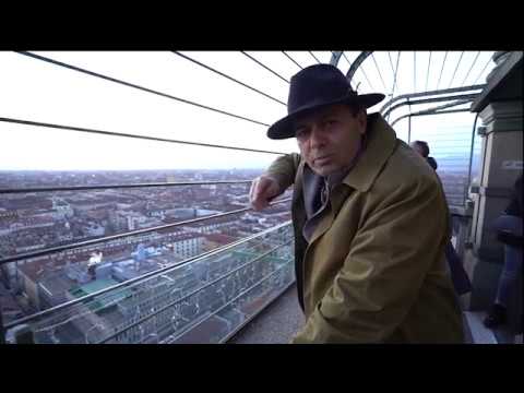 Renkler - 7 Şubat - Italya Torino (3.Bölüm) Tanıtım