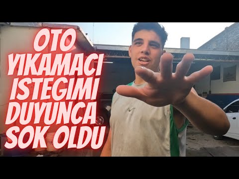 #2S/22B🇦🇷 GECE UYUMAK İÇİN GİZLİCE PETROLUN DAMINA TIRMANDIM !