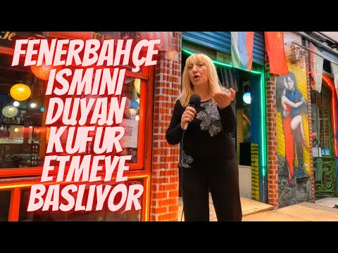 #2S/15B🇦🇷 BİLMEDEN PAVYON TARZI ORTAMA DÜŞTÜK ! KAZIKLANDIK ! ALDIĞIM EN GÜZEL HEDİYE