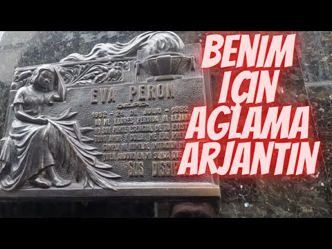 #2S/14B🇦🇷 İLK DEFA POLO MAÇINA GİTTİM !! EVİTA BABAANNEME FATİHA OKUDUK