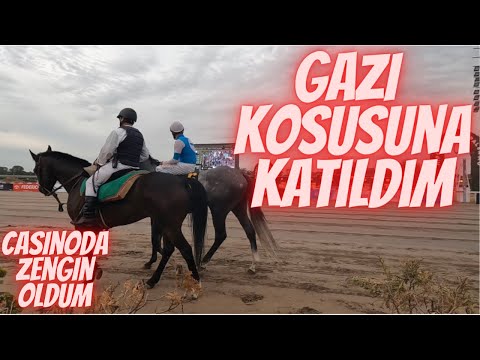 #2S/13B🇦🇷 CASİNO’DA ZENGİN OLDUM ! ARJANTİN’DE GECE TÜRK KADIN TAKSİCİNİN ARABASINA BİNDİM !