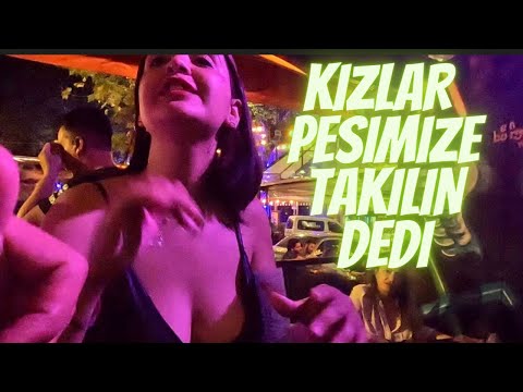 #2S/12B🇦🇷 ARJANTİN SOKAK PARTİLERİ ! BURASI ÇOK FARKLI
