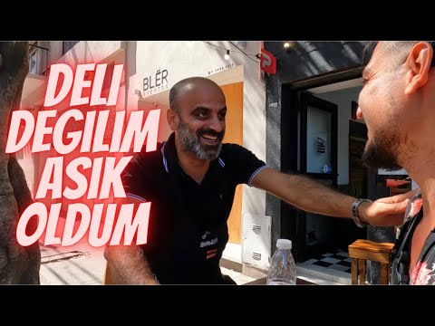 #2S/8B🇦🇷 42 YAŞINDAN SONRA “PİYANGO” VURDU ! ARJANTİNDE YAŞAYAN TÜRKÜN İLGİNÇ HİKAYESİ