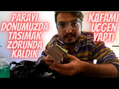 #2S/2B🇦🇷 POŞETLE PARA VERDİLER ! ADAM BENİ EVİNE GÖTÜRDÜ !