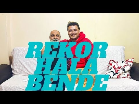 BABAMIN OKEY ANILARI ! SAÇSIZ KRAL HALİS ARAS