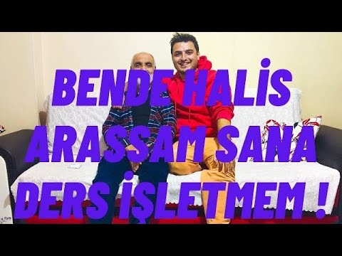 BABAMIN ÇOCUKLUK VE OKUL ANILARI !