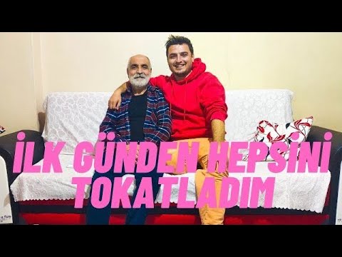 KÖYDE DEVRİM YAPTIM ! 1980LERDE KÖYDE ÖGRETMENLİK YAPAN BABAMIN HİKAYESİ