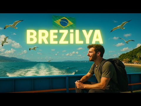 #1S/120B🇧🇷 YENİ YOL ARKADAŞIMI ALMAK İÇİN ŞEHİR DEĞİŞTİRİYORUM !