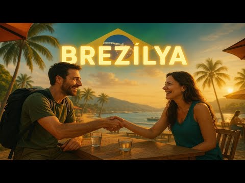 #1S/119B🇧🇷 SONUNDA ÜNLÜ MORGANA İLE TANIŞTIM !