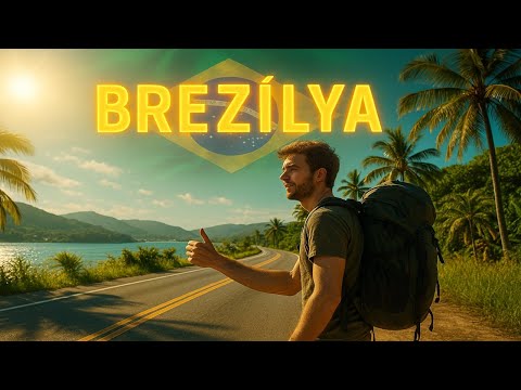 #1S/118B 🇧🇷 ÇOK YORULDUM , İLHABELLA ADASINA TATİLE GİDİYORUM !