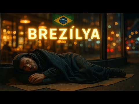 #1S/109B 🇧🇷 KAPININ ÖNÜNDE UYUMAK ZORUNDA KALDIM !