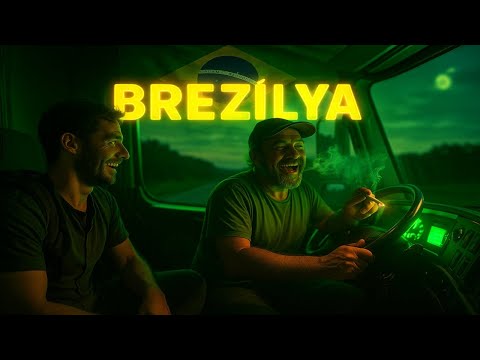 #1S/93B 🇧🇷 KAFASI GÜZEL TIRCI BANA ÇOK İLGİNÇ BİR ŞEY DENETTİ !