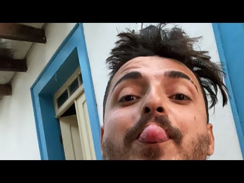 YENİ BREZİLYALI SEVGİLİM