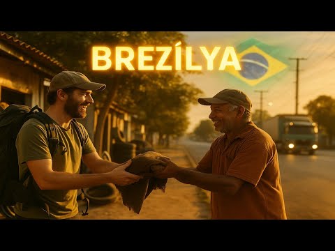 #1S/91B 🇧🇷 LASTİKÇİNİN BANA MÜKEMMEL HEDİYESİ !