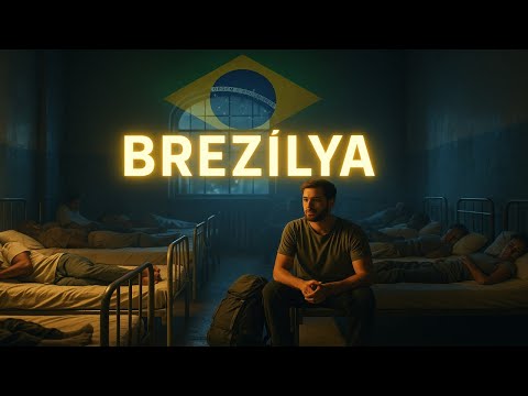 #1S/89B 🇧🇷 ADAM BENİ GECE BAGIMLILARIN VE EVSİZLERİN KALDIĞI HUZUREVİNE GÖTÜRDÜ !