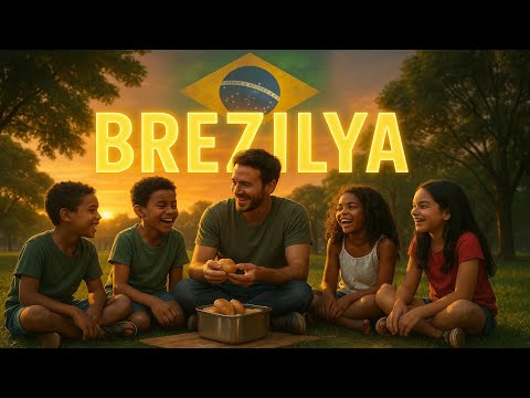 #1S/68B 🇧🇷 EVSİZ ÇOCUKLARA KAHVALTI HAZIRLADIM ! BURADA KALABİLİR MİSİN?