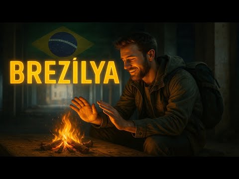 #1S/66B 🇧🇷 ISINAYIM DERKEN KALDIĞIM BİNAYI YANLIŞLIKLA ATEŞE VERDİM !