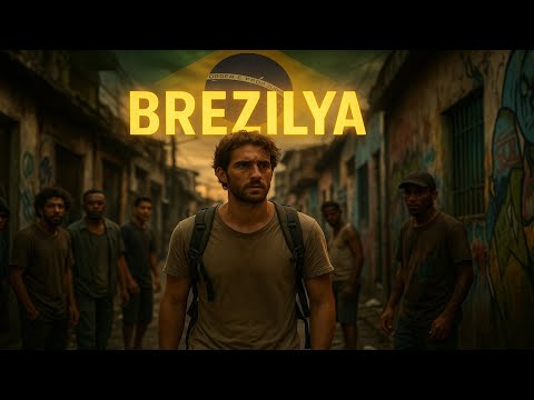 #1S/61B 🇧🇷 EVSİZLER ÜSTÜME SALDIRDI ! BEL ÇANTAMI AÇTILAR SOYMAK İÇİN ! EVSİZLERLE BİR GÜN !