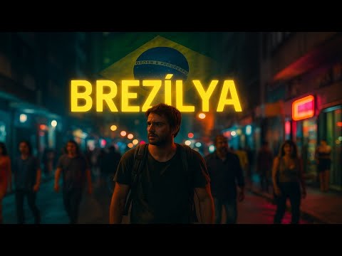 #1S/53B 🇧🇷 BREZİLYA'DA HER TÜRLÜ İLLEGAL TİCARET SERBEST !