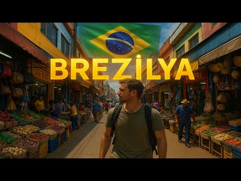 #1S/50B 🇧🇷 SINIRDA DÜŞÜK BÜTÇELİ KAÇAKÇILIK YAPIP BREZİLYA'YA DÖNÜYORUM !