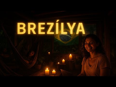 HOSTELDE ÖNCE DOLANDIRILDIK , SONRA KIZ BİZE BÜYÜ YAPTI !