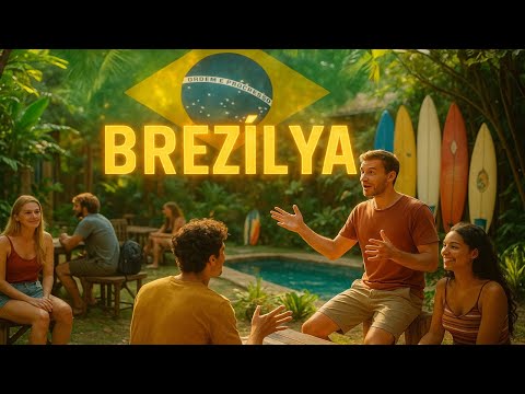 KİMDİR BU FURKAN ARAS ? İŞTE BENİM HİKAYEM !