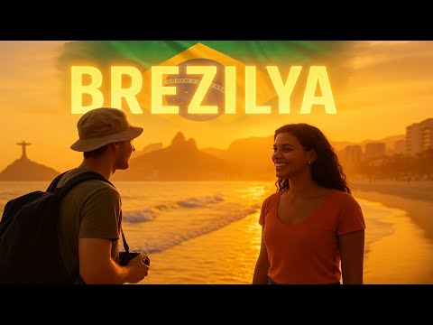 🇧🇷 VE FURKAN ARAS YOUTUBE'YE GERİ DÖNÜYOR !