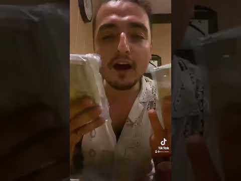 İran’da parayla serinlemek :)