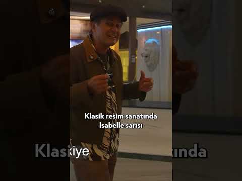 Aylarca Yıkanmazlarmış! Fransız Krallar Ufak Parmağını Suya Sokarlar ve Bitti Duş! #shorts