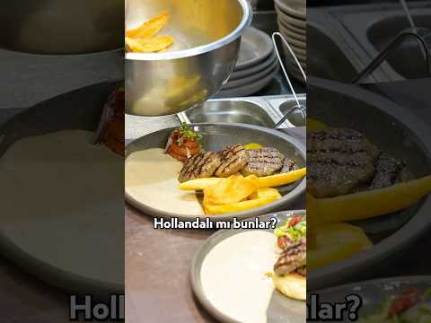 Bizim Köfte Gibi Köfte Dünyada Yok! #shorts