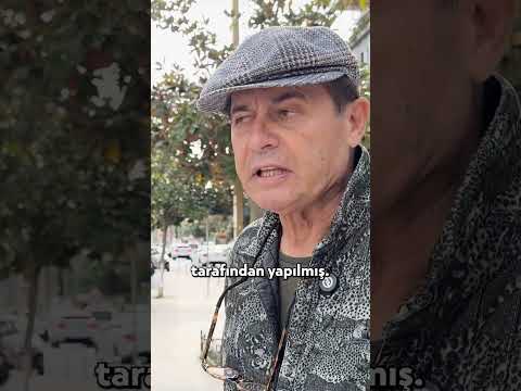 Şehrin Göbeğinde Bir Bizans AVM'si! #shorts