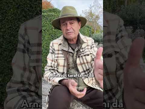 Fatih Sultan Mehmet'in Çocukluk Arkadaşı İskender Beyin Tuhaf Özelliği!