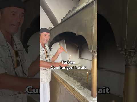 Baş Melek Michael'e Dua! #shorts