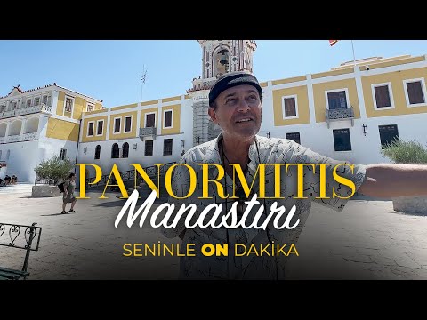 Agios Emilianos Koyu | Seninle On Dakika - 6. Sezon 12. Bölüm