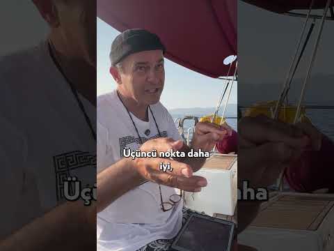 Eskiden GPS Yoktu! #shorts