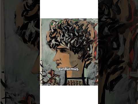 Önemli Olan Bir Resmin Mekana Yakışması! #shorts