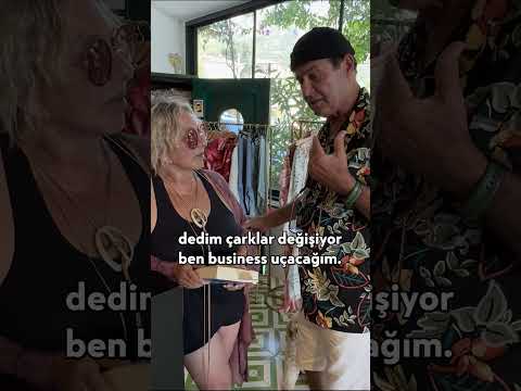 Bu Ülkede Gösteriş Yapanlara Saygı Duyuluyor! #shorts