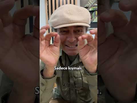 Boşnak Böreği! #shorts