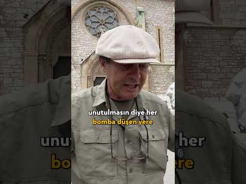 Bütün Dünya Bu Vahşete Sessiz Kaldı! #shorts