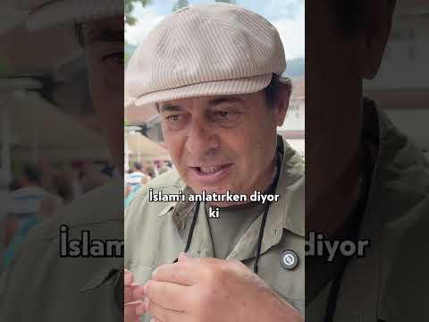 Bogomiller Nasıl Müslüman Oldu? #shorts