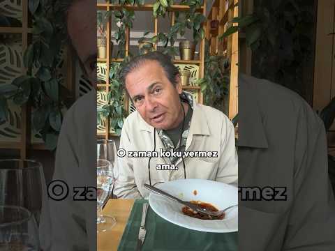 Şaraba Rengini Veren Şey! #shorts