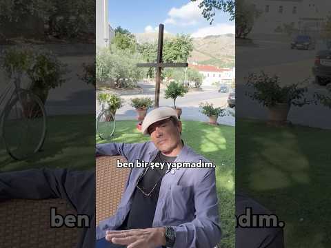 Buraya Müslümanlar Giremez! #shorts #short