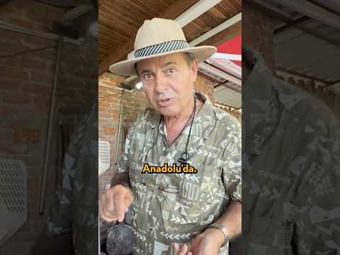Mutfağın Kralı Anadolu'da! #shorts