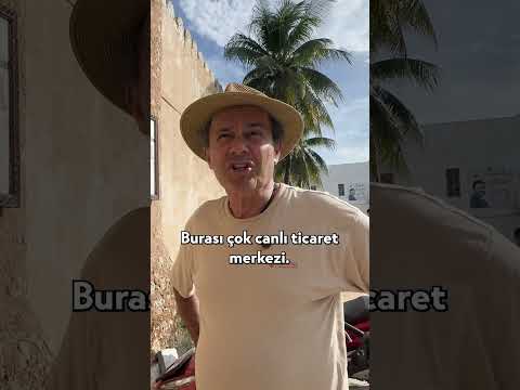 Umman Prensi Başkenti Değişti! #shorts